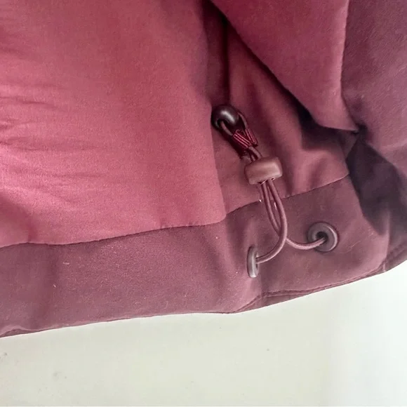 Lululemon Slush Hour Parka | 2 - Picture 10 of 11